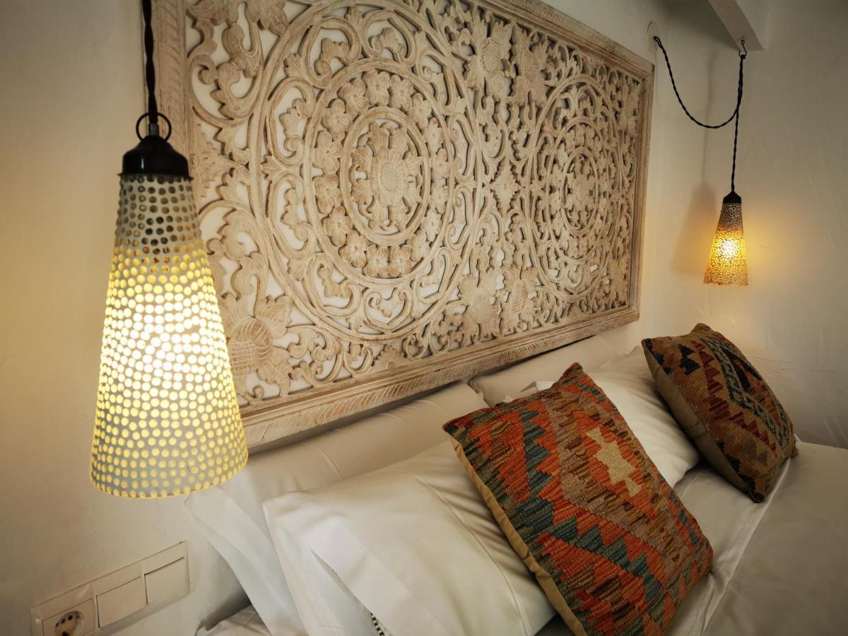 Roca Verde, Boutique Bed & Breakfast (Adults Only) アラウリン・デ・ラ・トレ エクステリア 写真