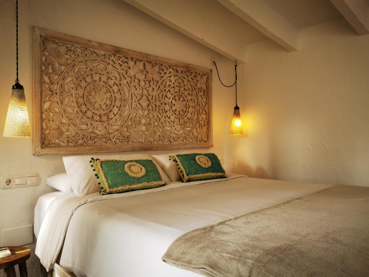 Roca Verde, Boutique Bed & Breakfast (Adults Only) アラウリン・デ・ラ・トレ エクステリア 写真