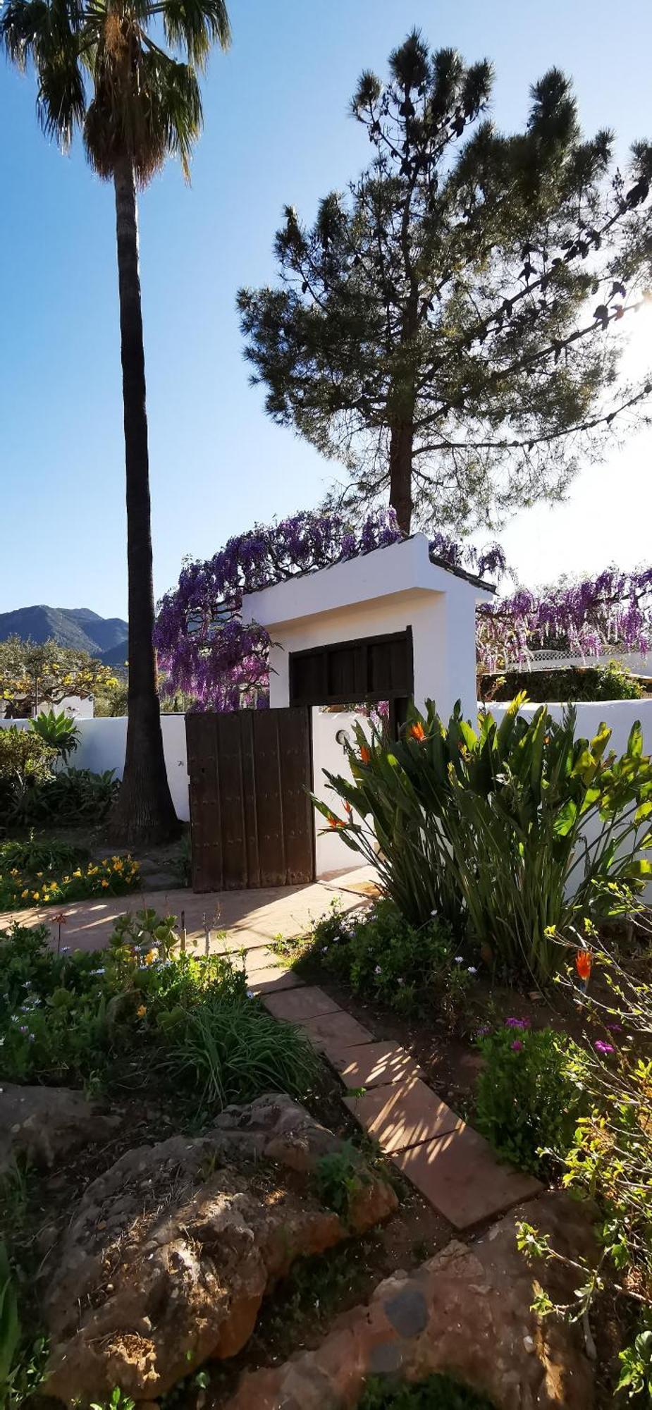 Roca Verde, Boutique Bed & Breakfast (Adults Only) アラウリン・デ・ラ・トレ 部屋 写真