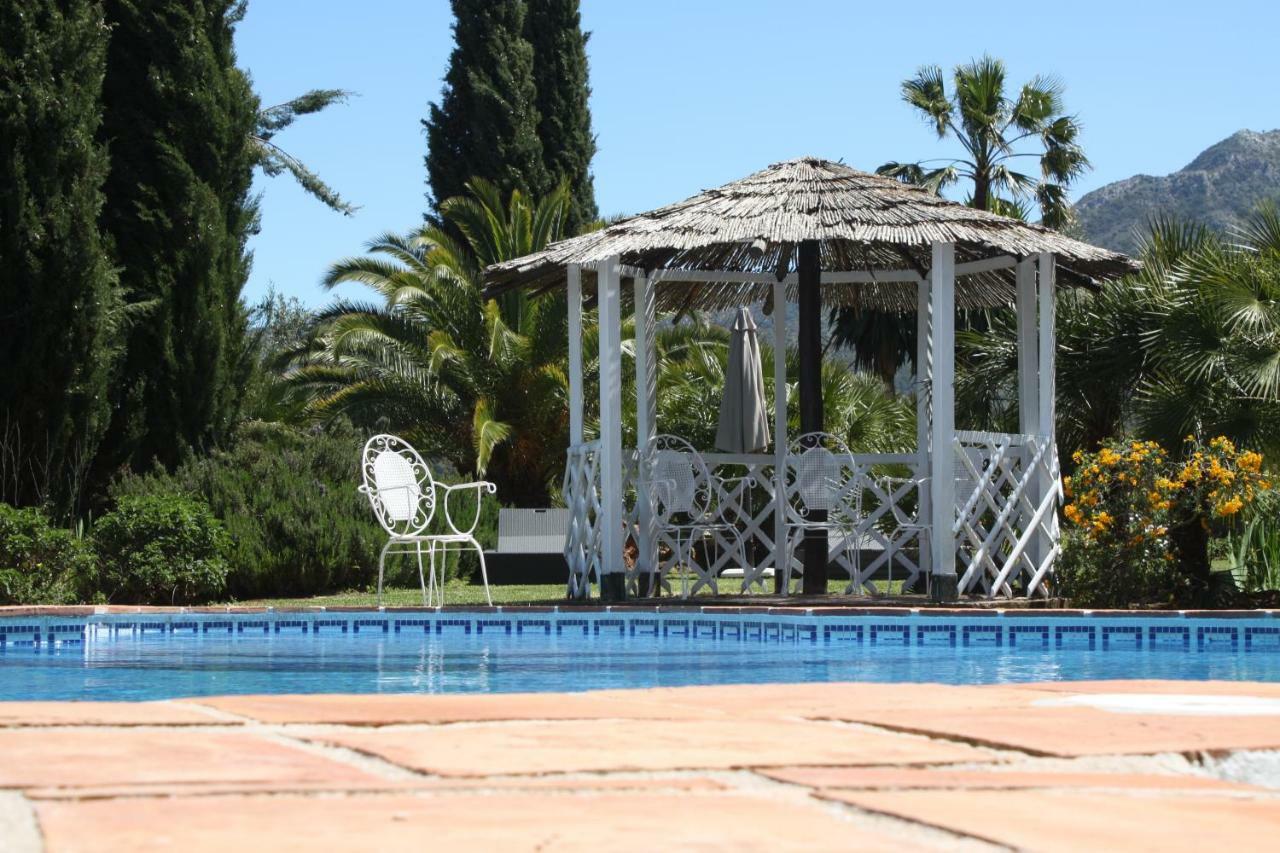 Roca Verde, Boutique Bed & Breakfast (Adults Only) アラウリン・デ・ラ・トレ エクステリア 写真