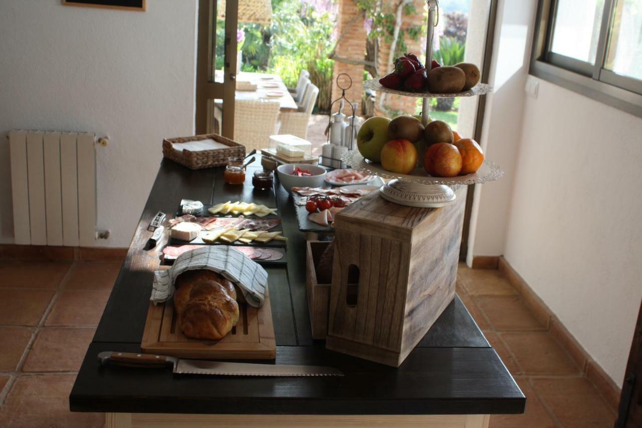 Roca Verde, Boutique Bed & Breakfast (Adults Only) アラウリン・デ・ラ・トレ エクステリア 写真